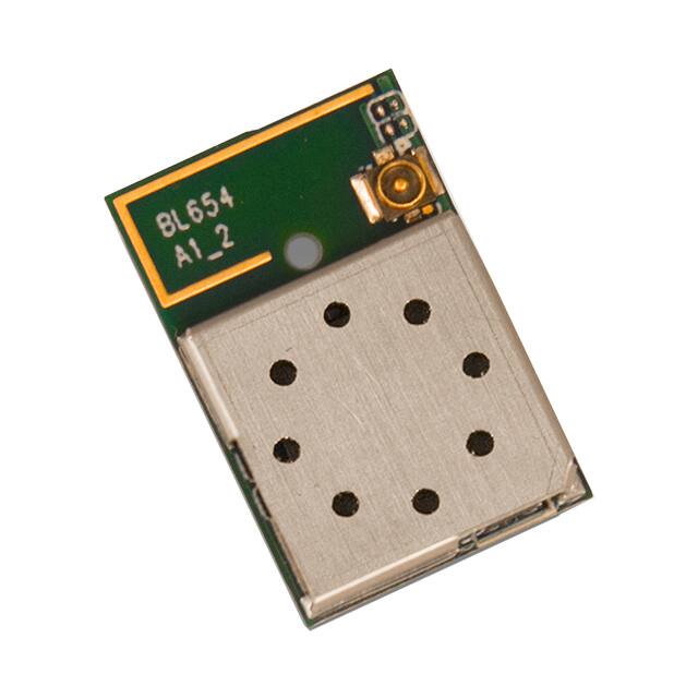 451-00002 Laird Connectivity Inc.  RF Transceiver Modules and Modems